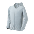 Sun Protection Zip-Up Hoodie (WJ-081Z) - SHIMANO