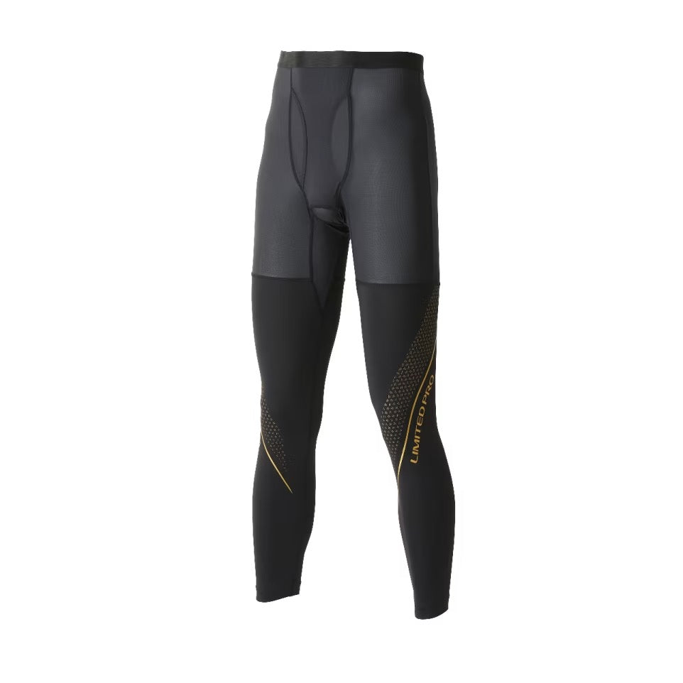 Limited Pro Sun Protection HV Tights (IN-121W) - SHIMANO