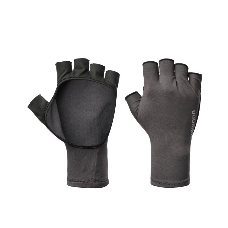 Sun Protection Gloves 5 (GL-601V) - SHIMANO