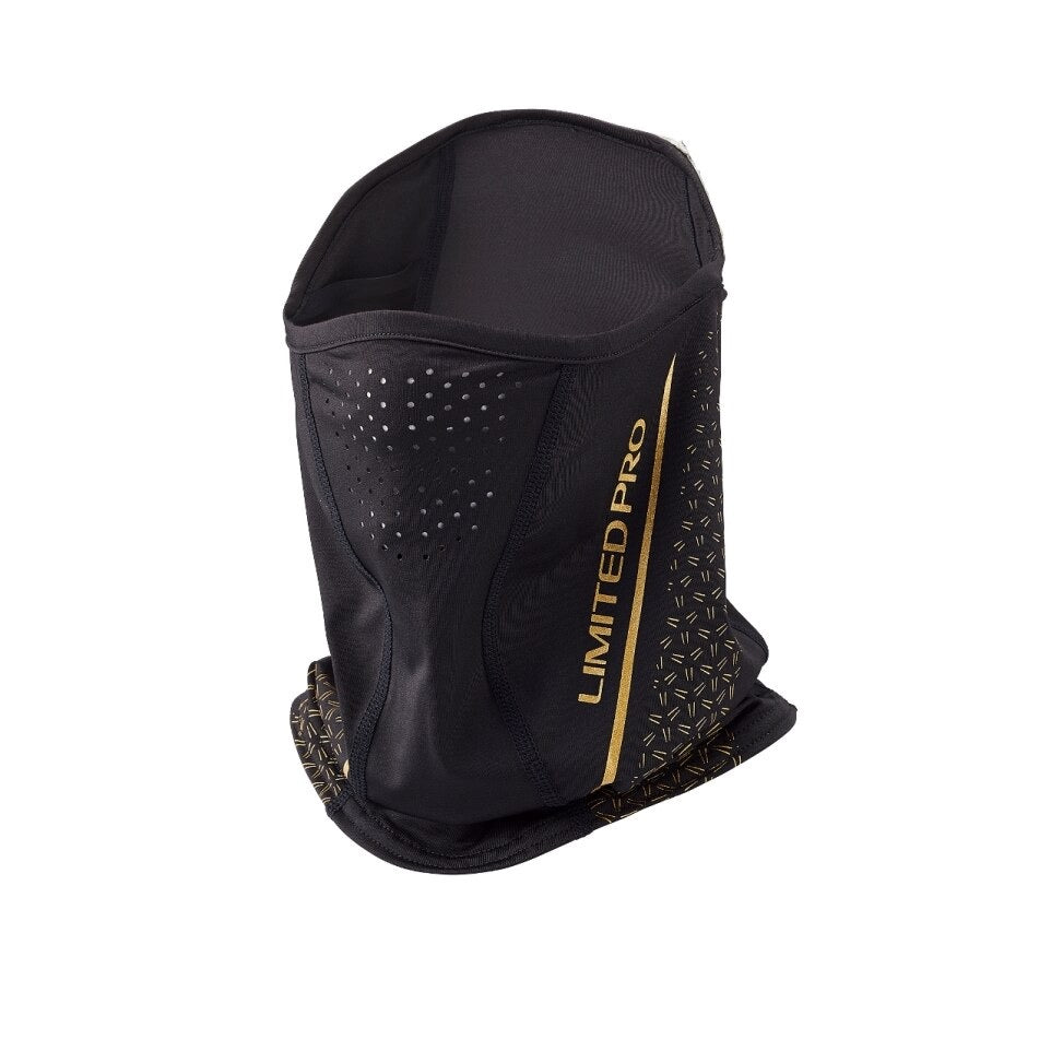 Limited Pro Sun Protection Face Mask (AC-121W) - SHIMANO