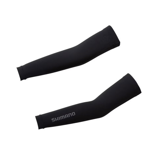 Arm Covers (AC-004Z) - SHIMANO