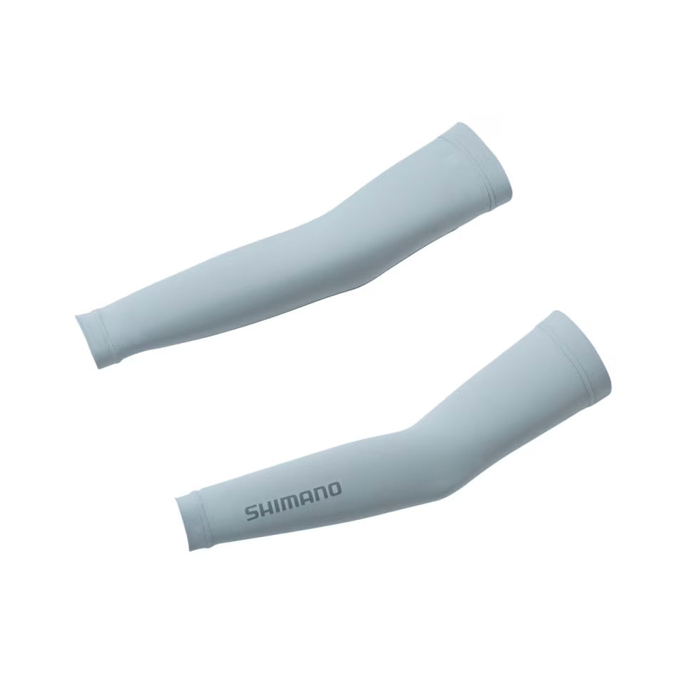 Arm Covers (AC-004Z) - SHIMANO
