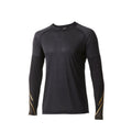 Limited Pro Sun Protection HV Shirt (IN-120W) - SHIMANO