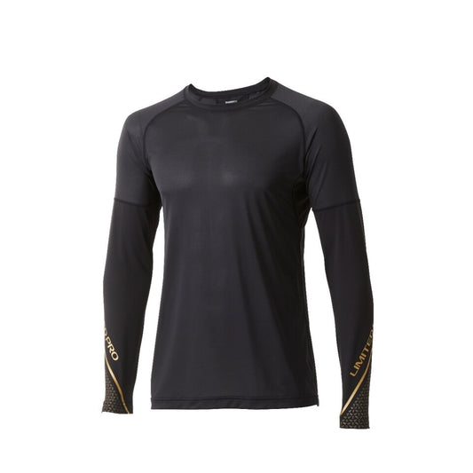 Limited Pro Sun Protection HV Shirt (IN-120W) - SHIMANO