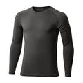 Sun Protection Base Layer Shirt (IN-006Y) - SHIMANO