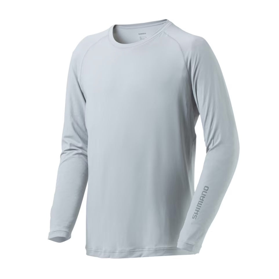 Sun Protection Base Layer Shirt (IN-006Y) - SHIMANO