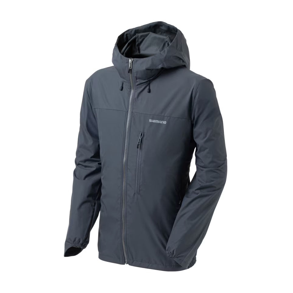Barrier Jacket (WJ-080Z) - SHIMANO