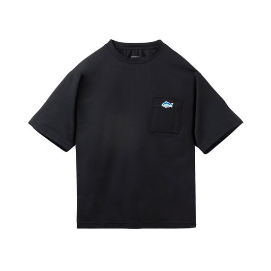 Dry Pocket T-shirt (SH-031Z) - SHIMANO