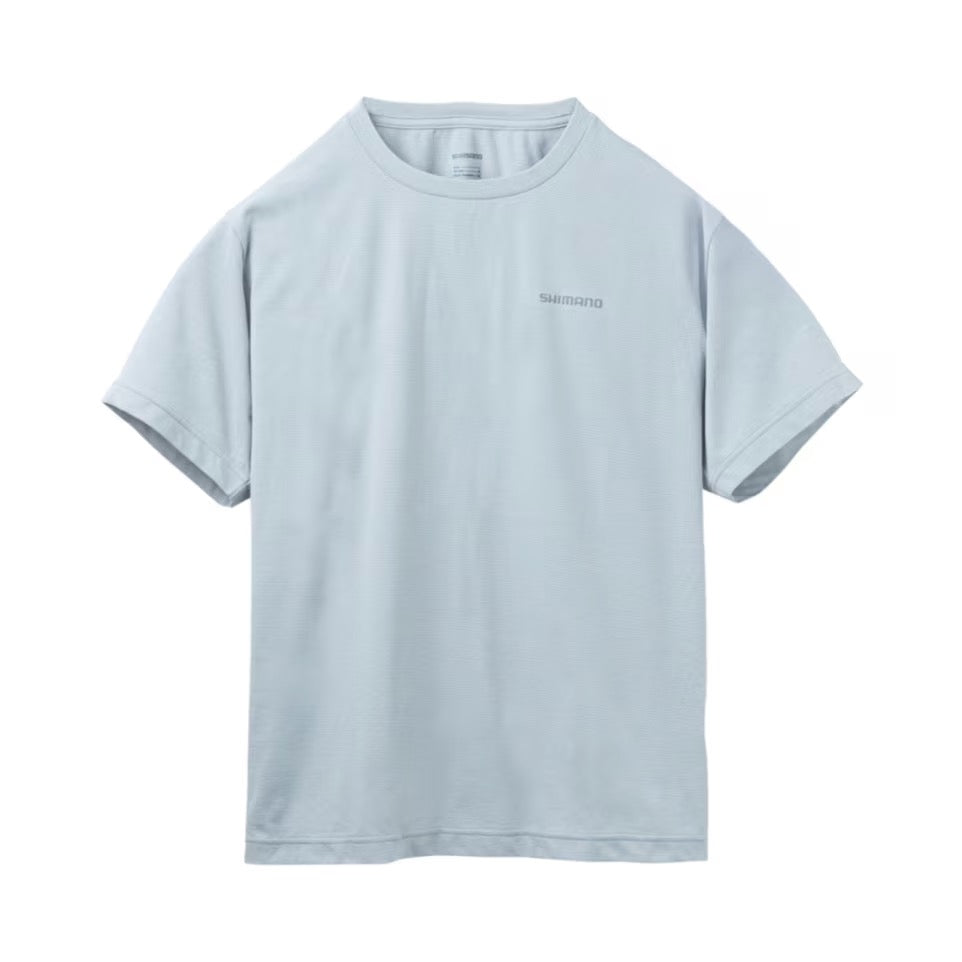 Dry Mesh T-shirt (SH-041Z) - SHIMANO