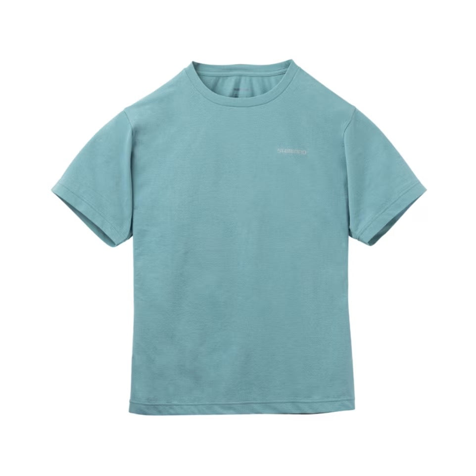 Dry Mesh T-shirt (SH-041Z) - SHIMANO