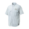Fishing Shirt Short-Sleeve (SH-001Z) - SHIMANO