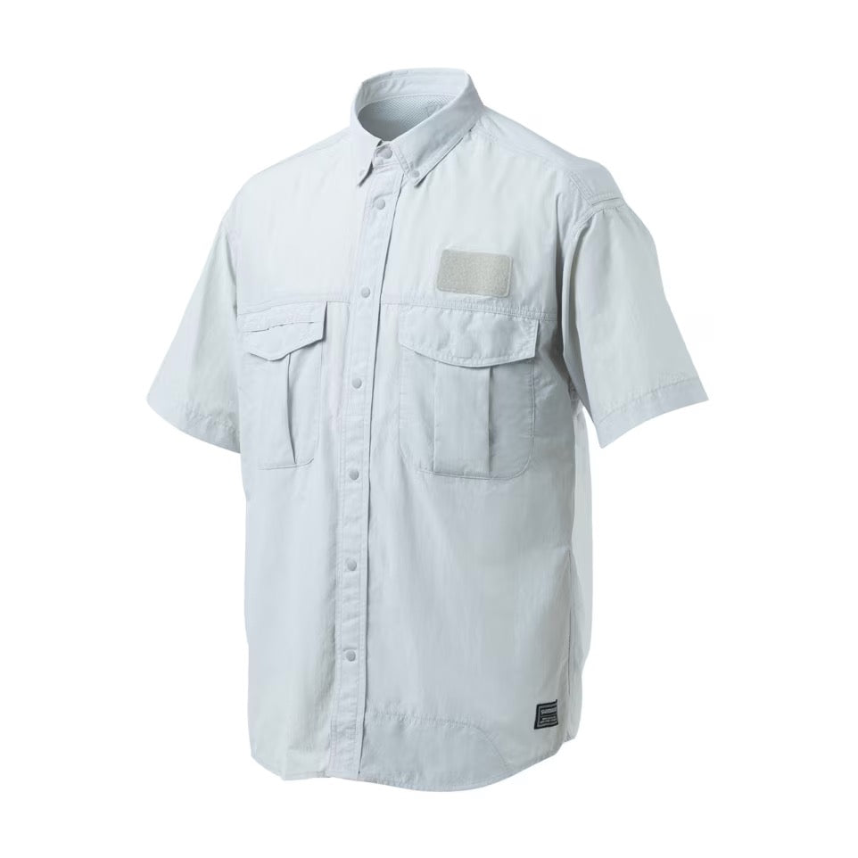 Fishing Shirt Short-Sleeve (SH-001Z) - SHIMANO