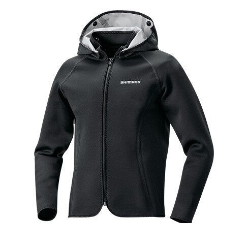 Chloroprene Jacket (WJ-086T) - SHIMANO