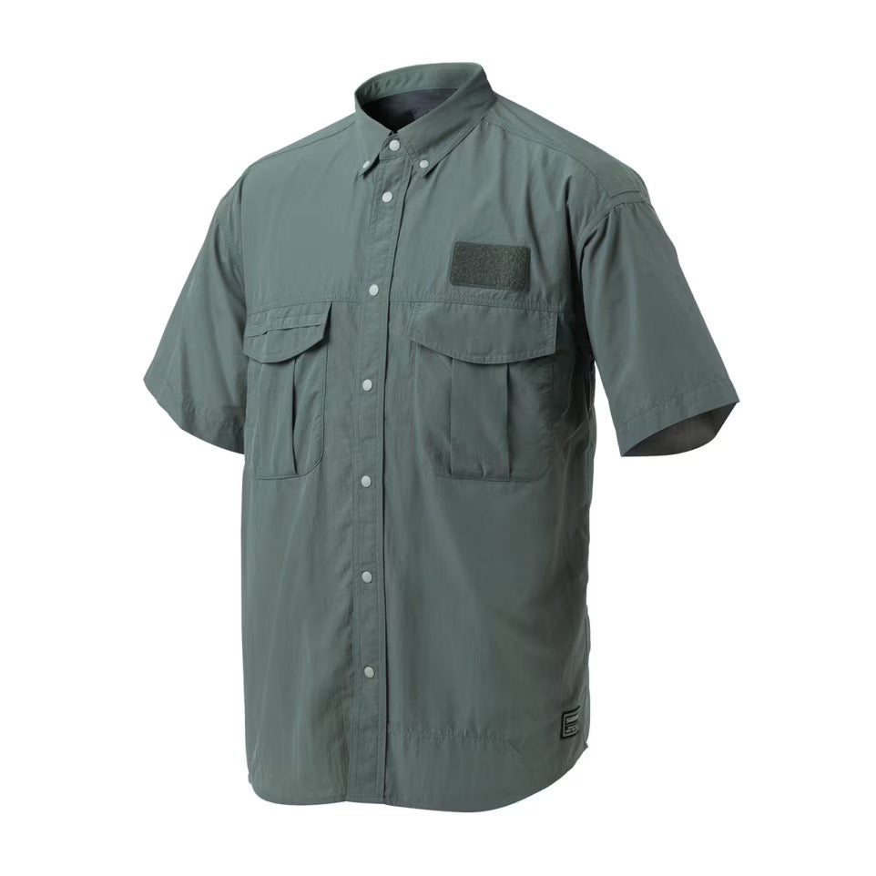 Fishing Shirt Short-Sleeve (SH-001Z) - SHIMANO