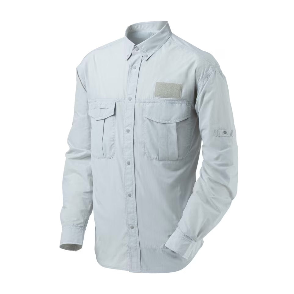 Fishing Shirt Long Sleeve (SH-002Z) - SHIMANO