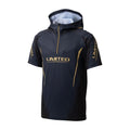 Limited Pro Short-Sleeve Hoodie (SH-126Z) - SHIMANO