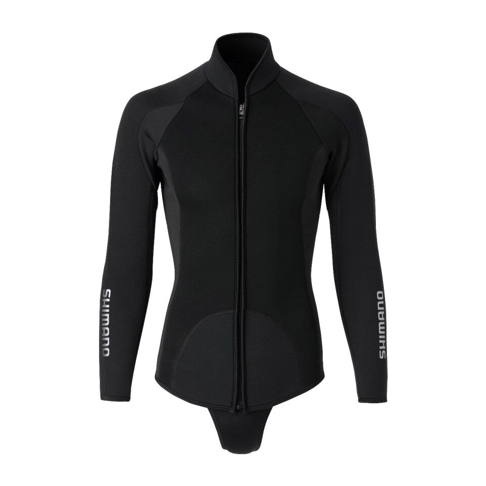 Shimano Guard Jacket (FI-001V) - SHIMANO