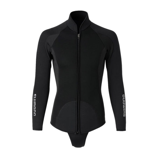 Shimano Guard Jacket (FI-001V) - SHIMANO