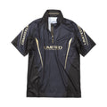 Limited Pro Half-Zip Shirt Short Sleeve (SH-125Y) - SHIMANO