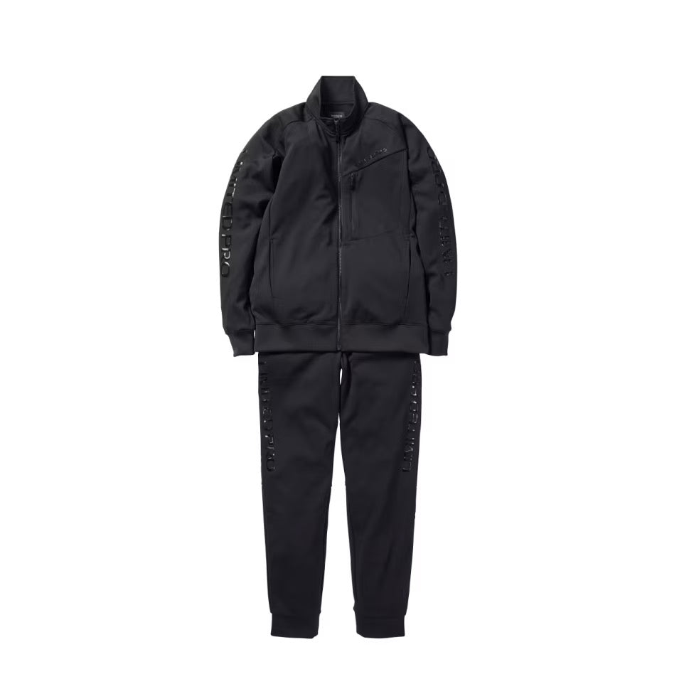 Limited Pro Sweatsuit (MD-111X) - SHIMANO