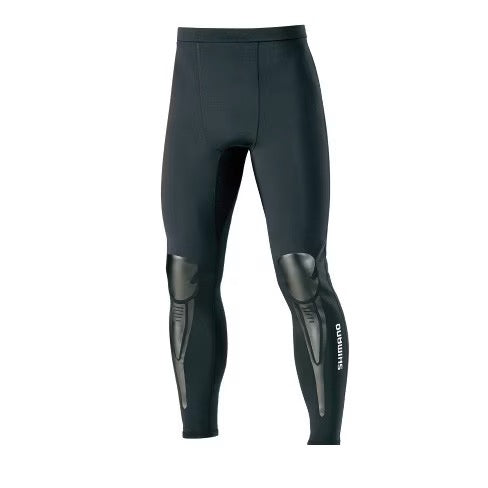Light Chloroprene Protective Tights (IN-087S) - SHIMANO