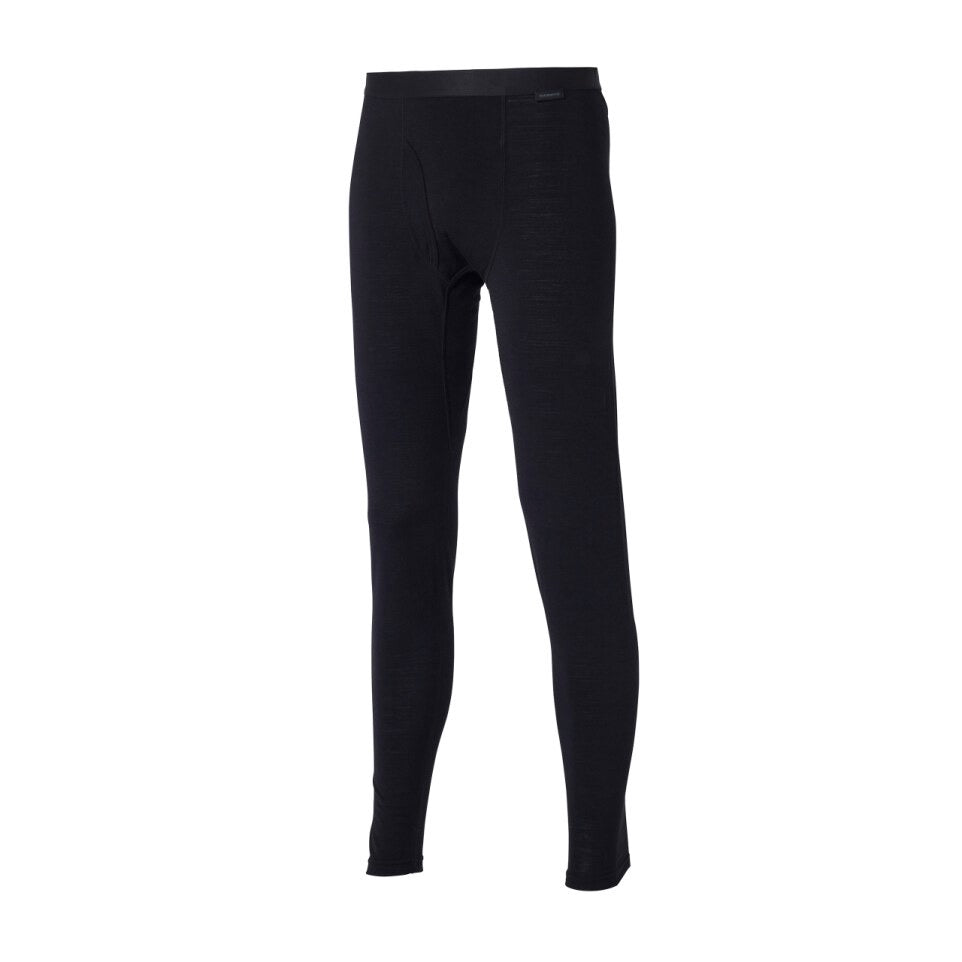 Merino Wool Active Warm Base Layer Tights (IN-051X) - SHIMANO
