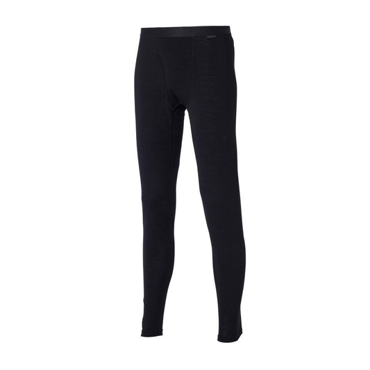 Merino Wool Active Warm Base Layer Tights (IN-051X) - SHIMANO