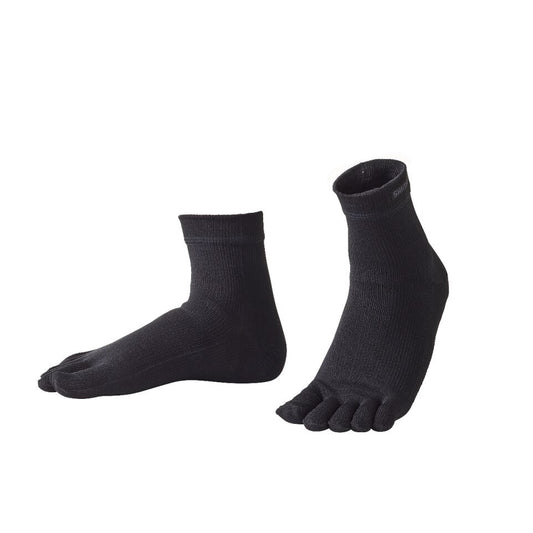 Paper Dry Socks 5-Finger Grip (SC-024W) - SHIMANO