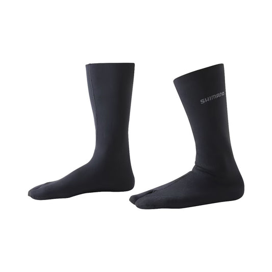 CR Socks Mid Cut (SC-000V) - SHIMANO