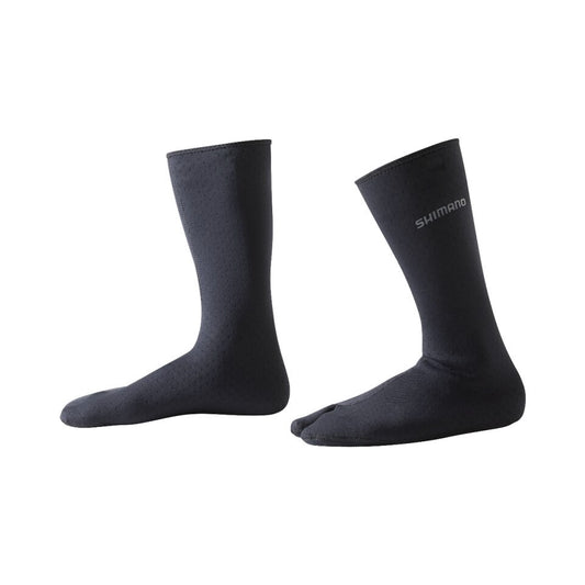 CR Socks WT Mid Cut (SC-002V) - SHIMANO