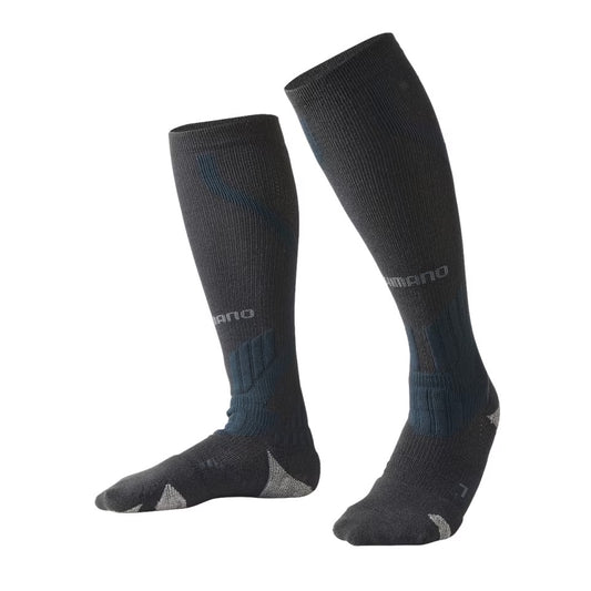 Angler Support Warm Socks (SC-011V) - SHIMANO