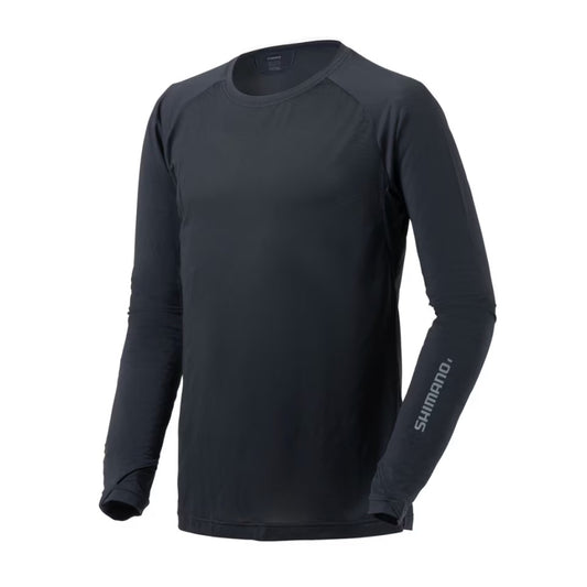 Hybrid Inner Shirt Wrist Covers (IN-004Z) - SHIMANO