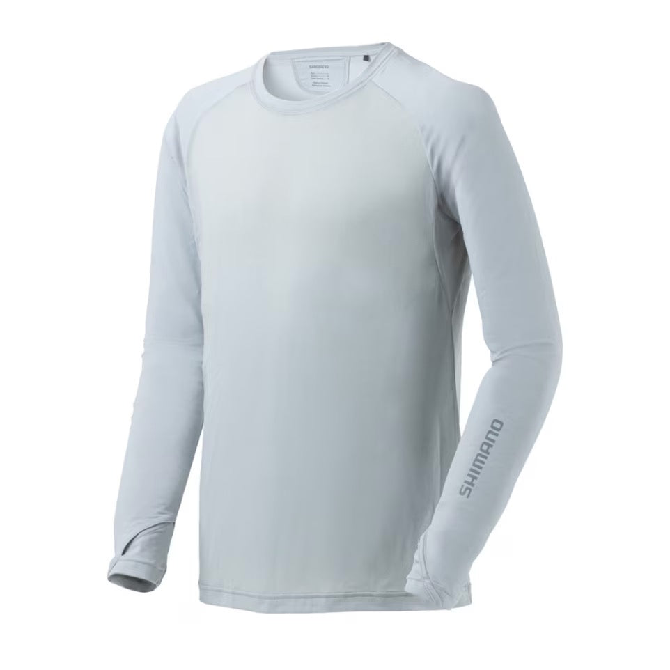 Hybrid Inner Shirt Wrist Covers (IN-004Z) - SHIMANO