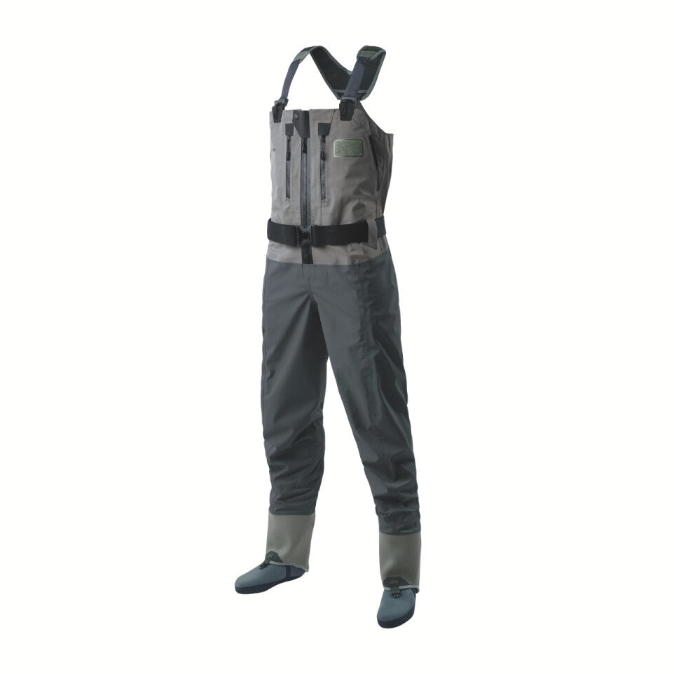 DS Stretch Waders PRO Z Socks (FF-062Y) - SHIMANO