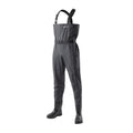 DS4 Waders Chest-High Cut Felt (FF-041Y) - SHIMANO