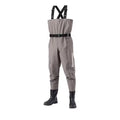 Hyper Waders Chest-high Cut Felt Sole (FF-052T) - SHIMANO