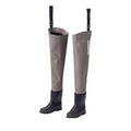 Hyper Waders Hip Felt Sole (FF-056T) - SHIMANO