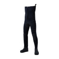 Standard Geo Lock Slim Waders Mid Cut 3.5 (FW-080Z) - SHIMANO