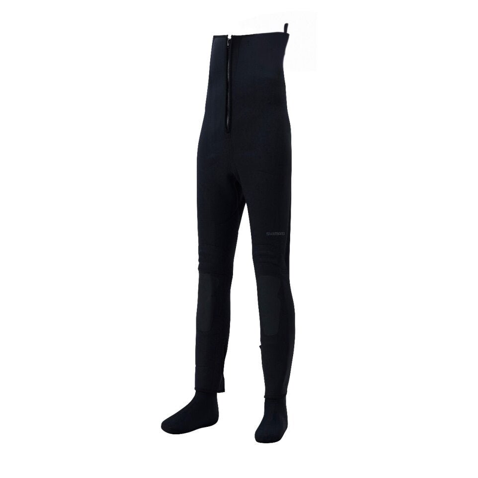 Standard Fit Waders 3.0 (FW-040X) - SHIMANO
