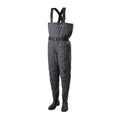 DS4 Waders Chest-High Radial (FF-042X) - SHIMANO