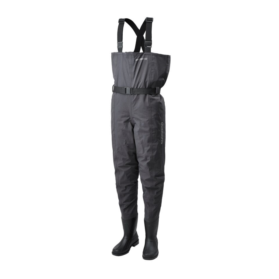 DS4 Waders Chest-High Radial (FF-042X) - SHIMANO