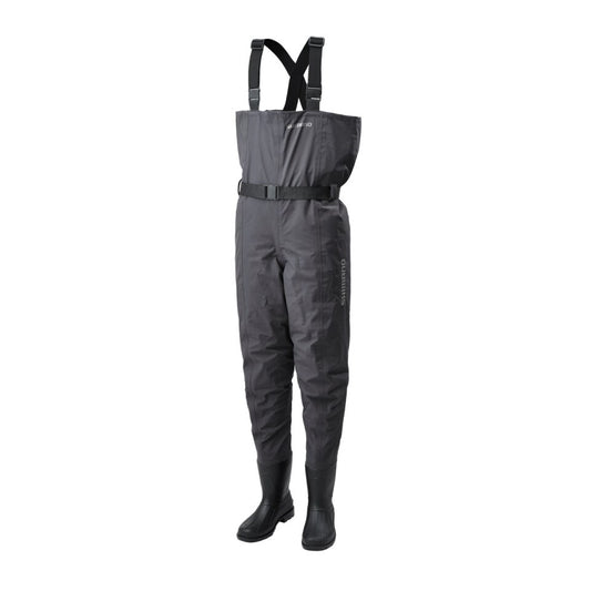 DS4 Waders Chest-High Radial (FF-042X) - SHIMANO