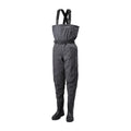 DS4 Waders Chest-High Cut-Pin Felt (FF-043X) - SHIMANO