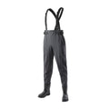 DS4 Waders Waist-High Cut Felt (FF-040Y) - SHIMANO