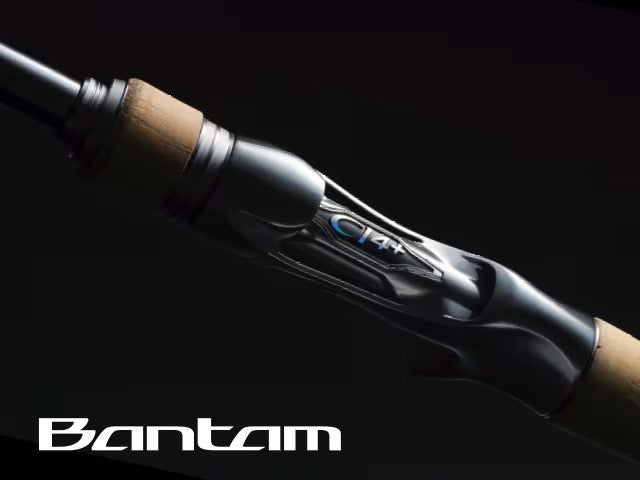 BANTAM Rod (22) - SHIMANO