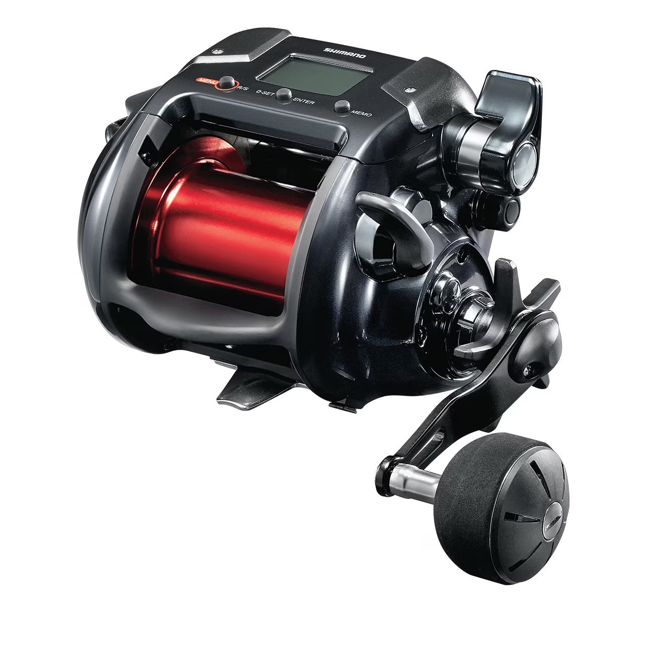 PLAYS 4000 (17) - SHIMANO