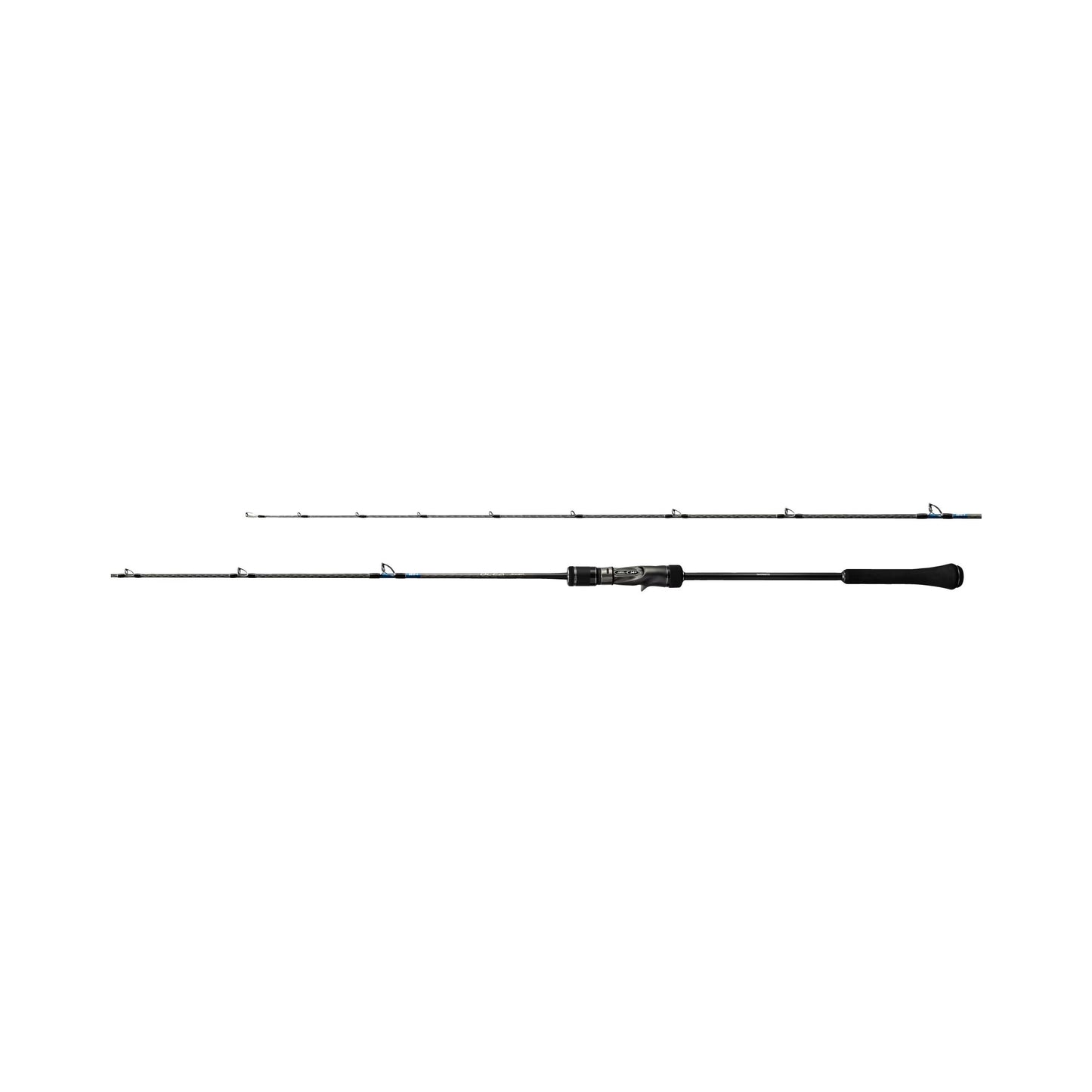 OCEA JIGGER Quick Jerk (24) - SHIMANO