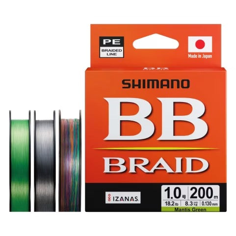 BB Blade - SHIMANO