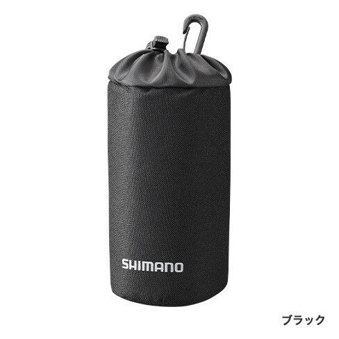 Plastic Bottle Holder (BP-065S) - SHIMANO