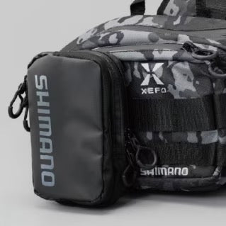 Fishing Pouch (BP-071S) - SHIMANO